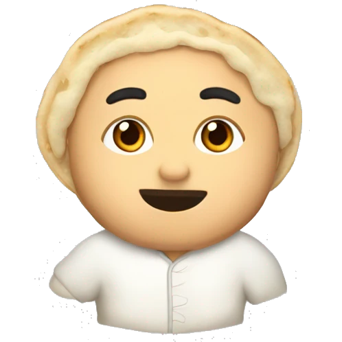 Pupusa emoji
