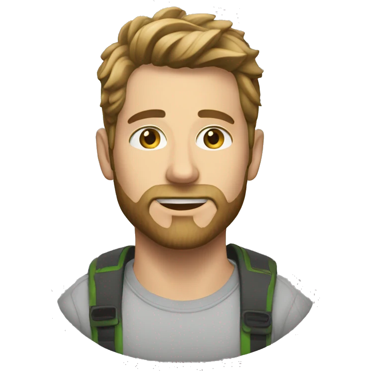 Adam Stoner emoji