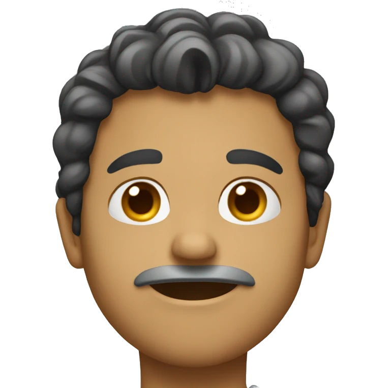 Left facing 👌 emoji