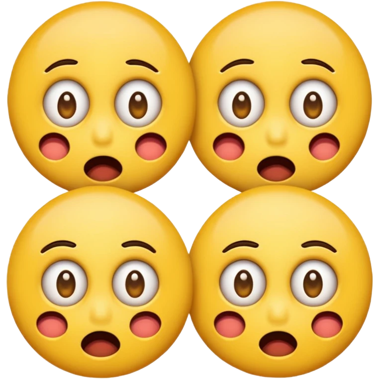 A emoji saying WTF emoji