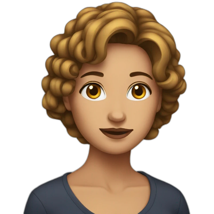 sophia emoji
