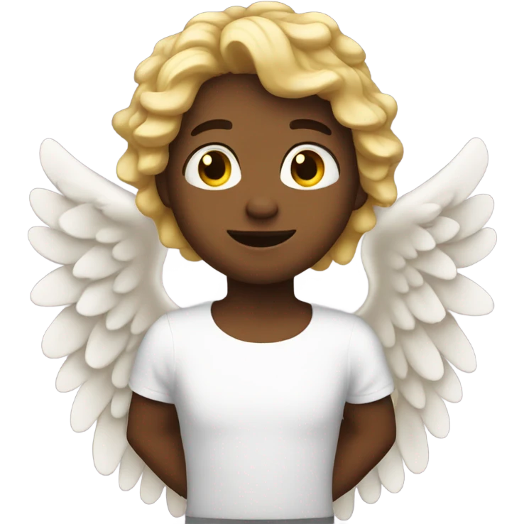 angel emoji