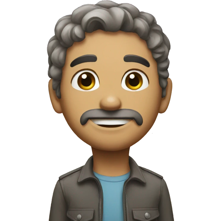 o pur emoji