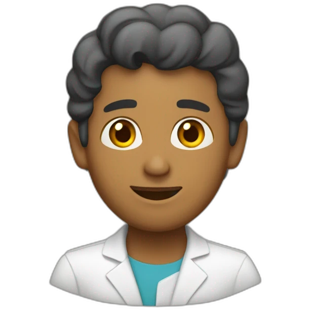 Testigo de Jehová  emoji