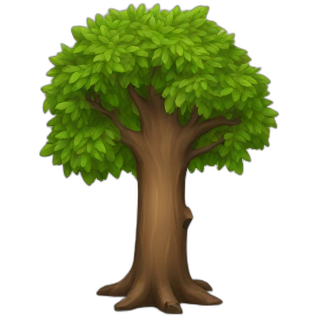 Tree Removal emoji