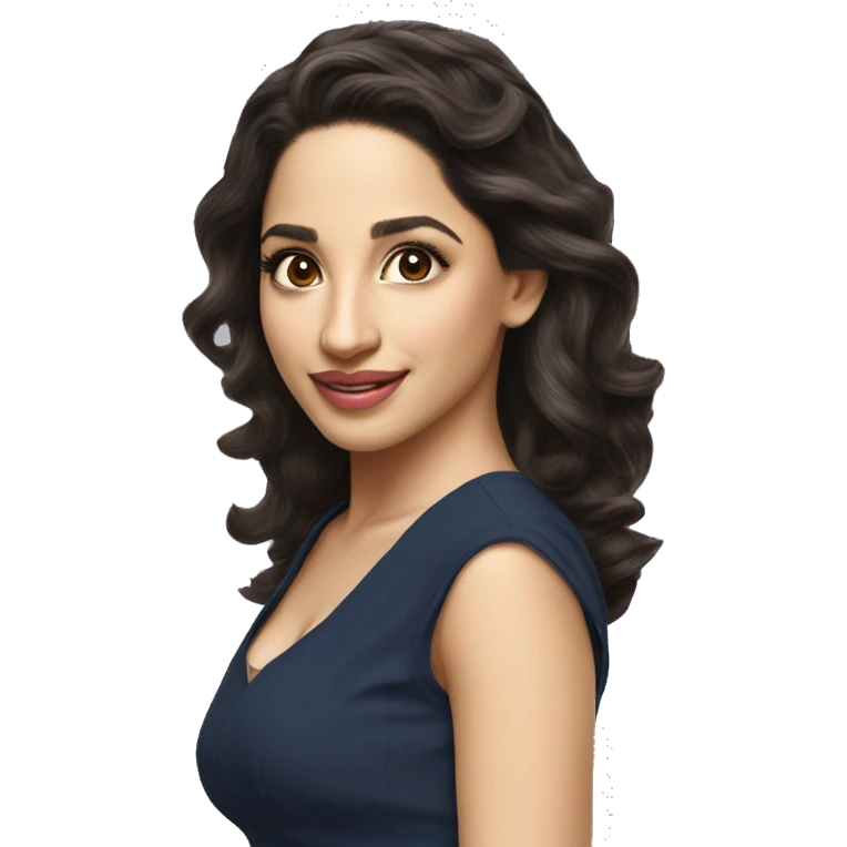 Tamanna Bhatia  emoji