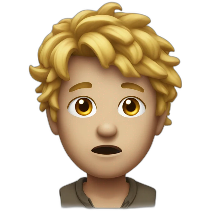 malding emoji