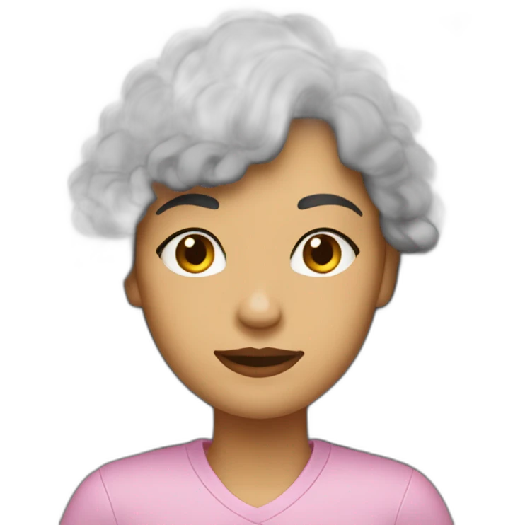 Marion magalhaes emoji