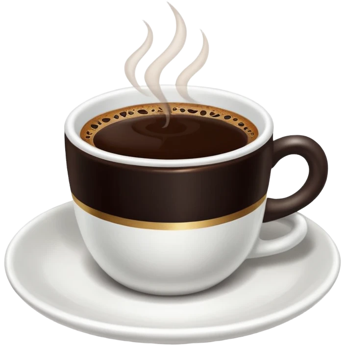 turkish coffe emoji