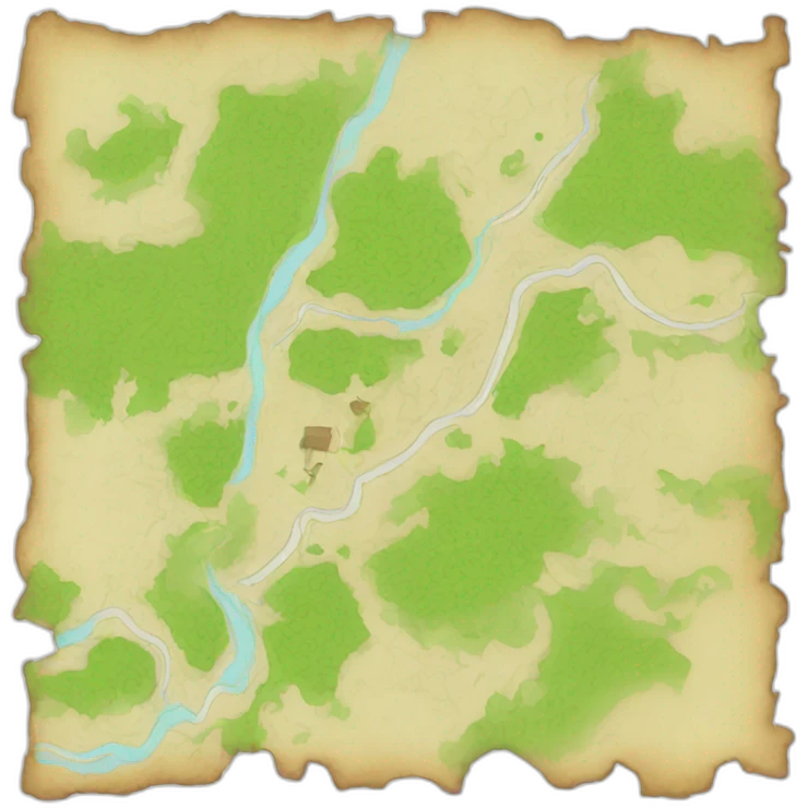 map emoji
