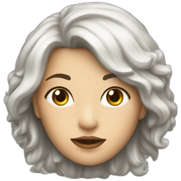 Maja emoji