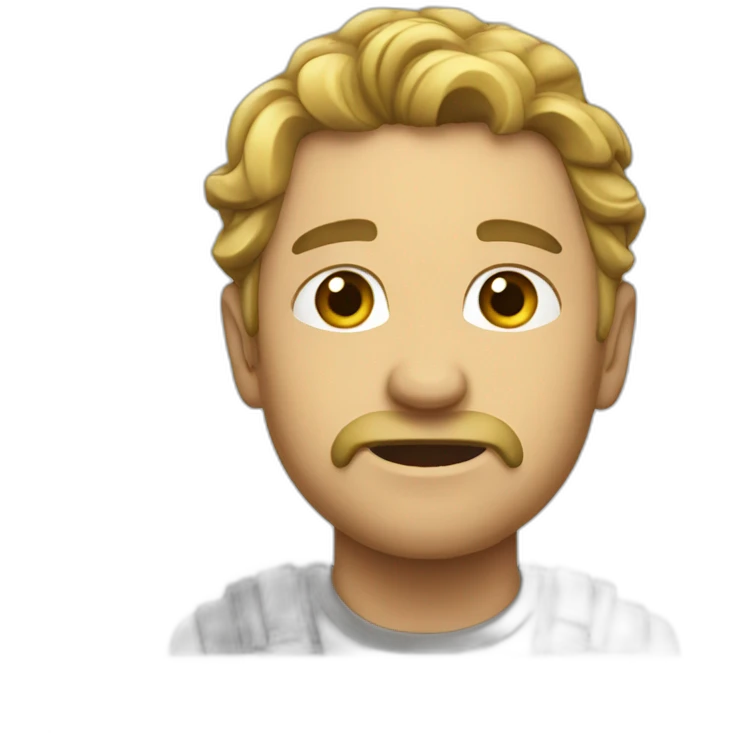 Renegate emoji