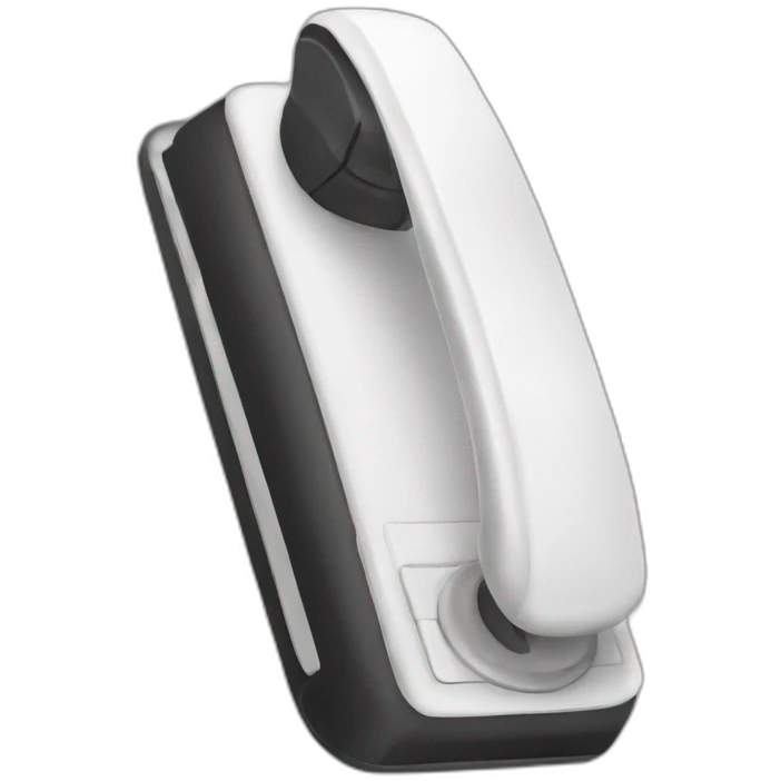 phone emoji