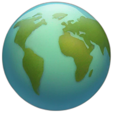globe emoji