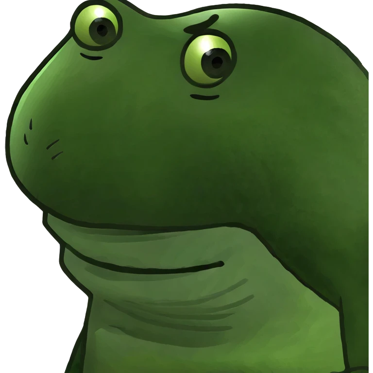 Smiling me emoji