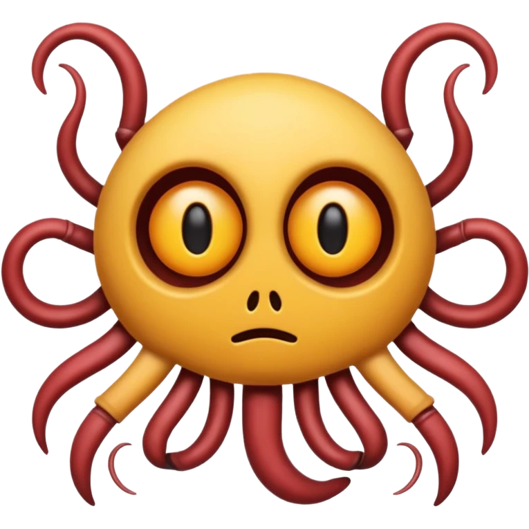 Simbolo patologia  emoji