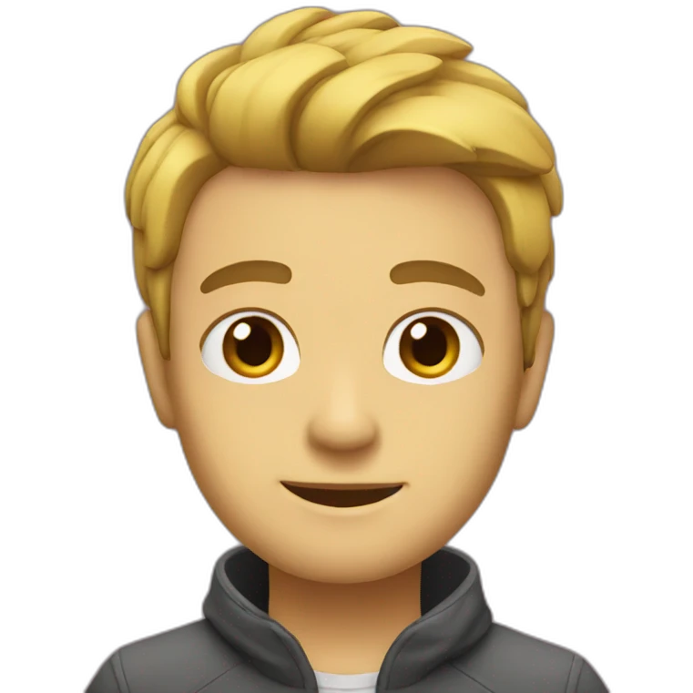 Boui emoji