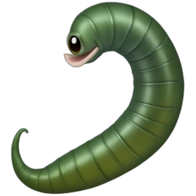 LEECH  emoji