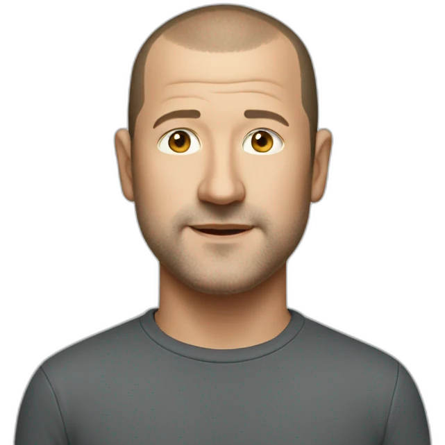 Jonathan Ive emoji