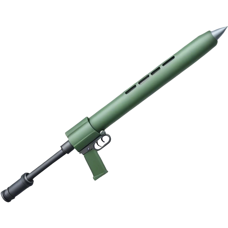 FGM-148 Javelin emoji
