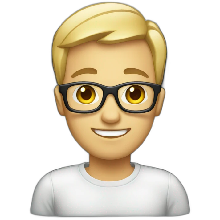 internet server emoji