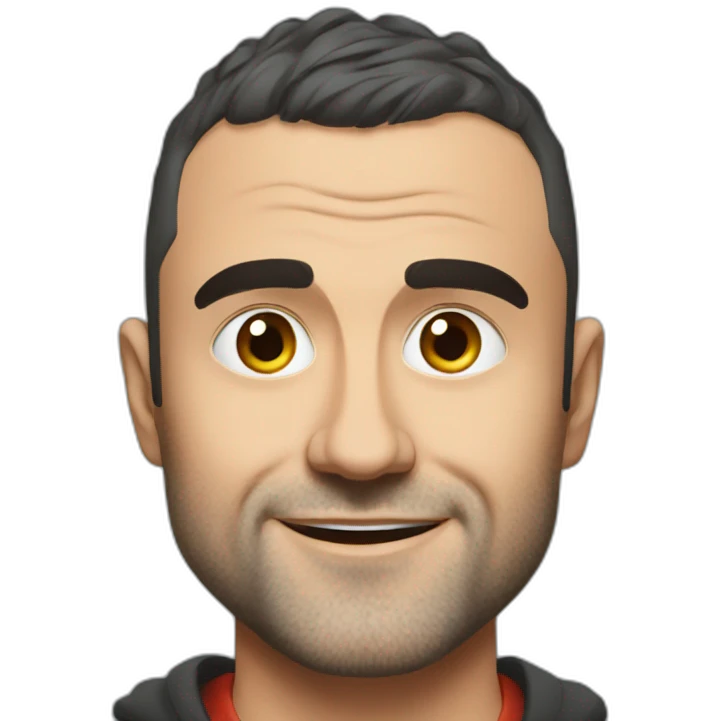 Gary Vee emoji
