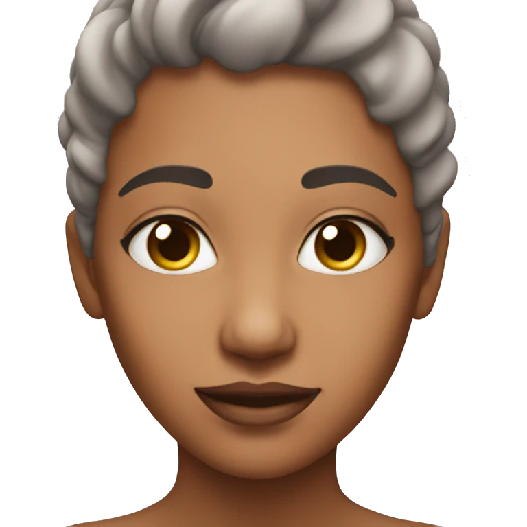 Skin care€€/ emoji