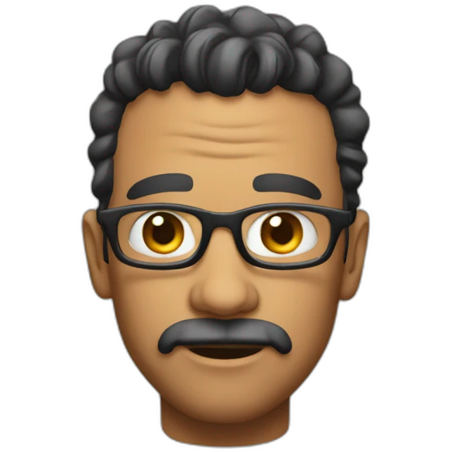Who makes this sound ? emoji
