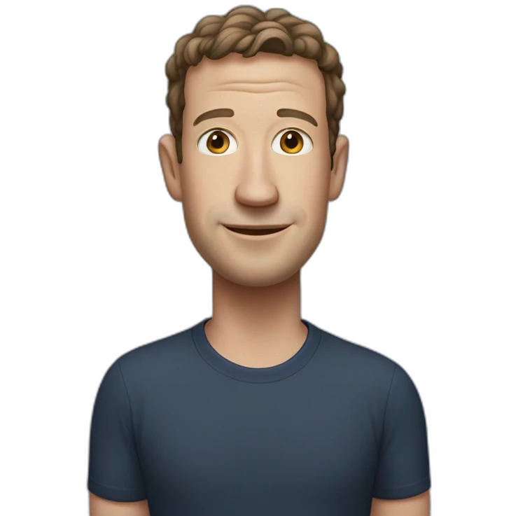 mark-zuckberg emoji
