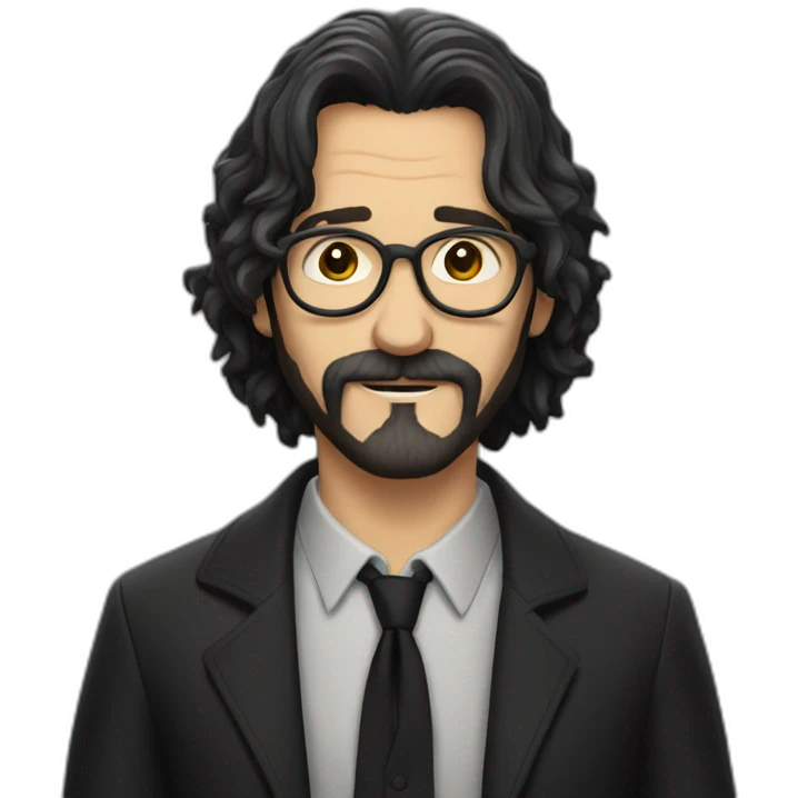 sirius-black emoji