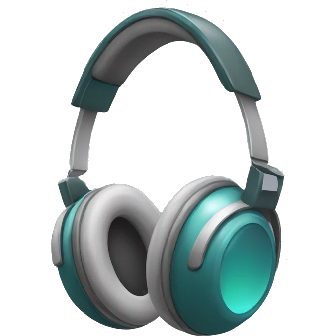 auriculares emoji