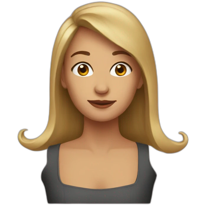 ANGÈLE emoji