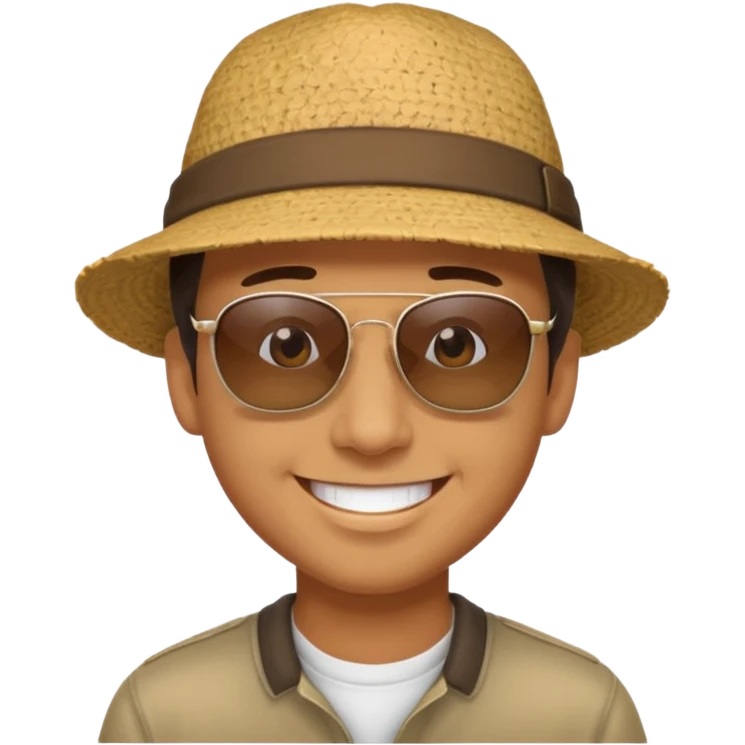 Dick and balls emoji