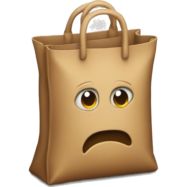 bags emoji