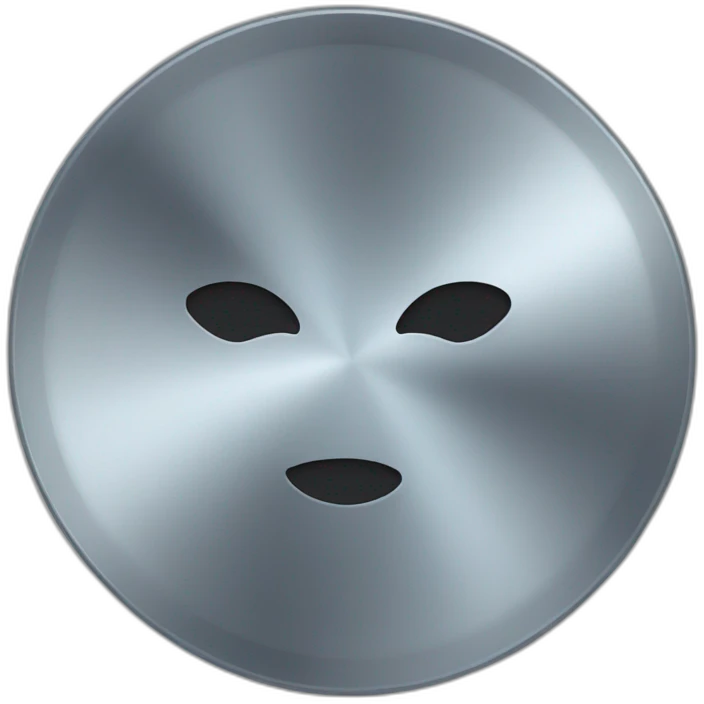 disc emoji