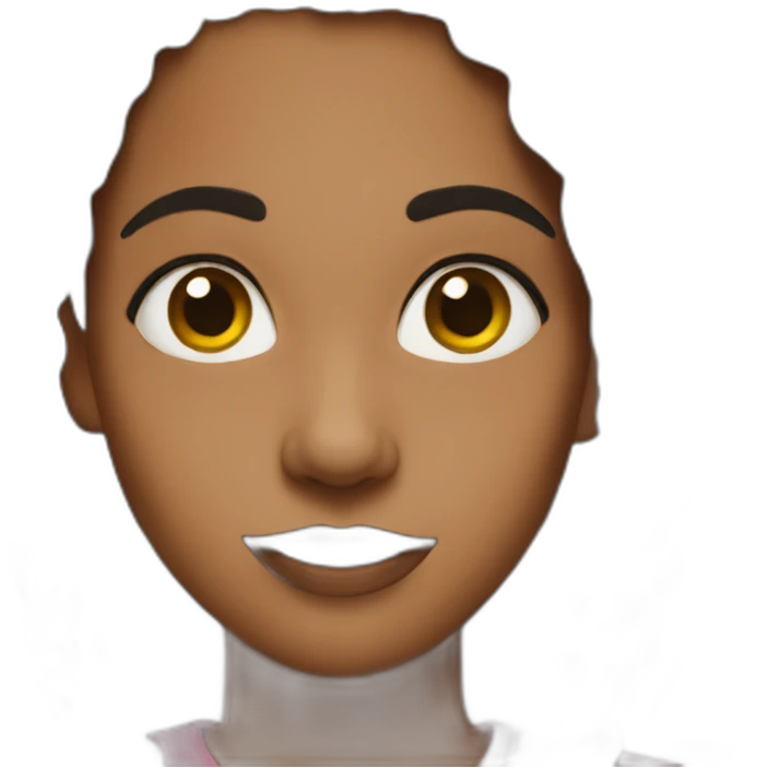 Bethany emoji