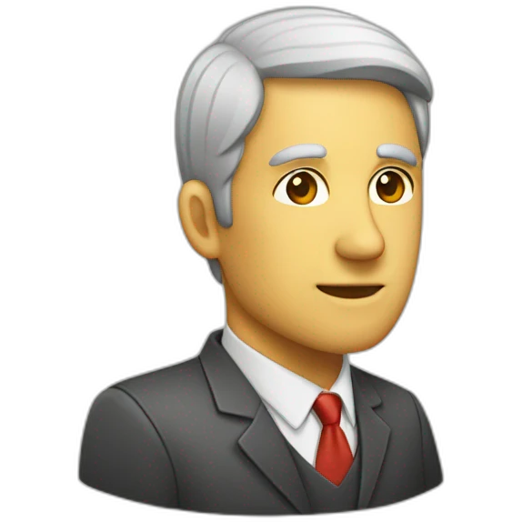 Codigo de processo civil emoji