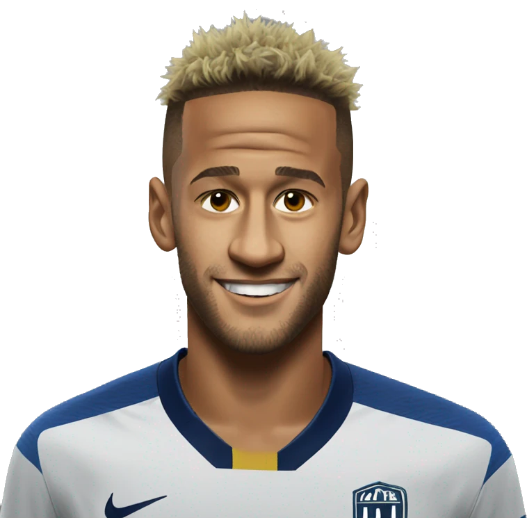 neymar emoji