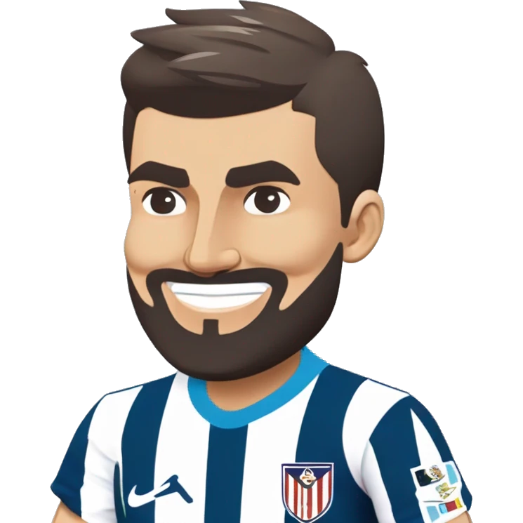 Atletico tucuman emoji
