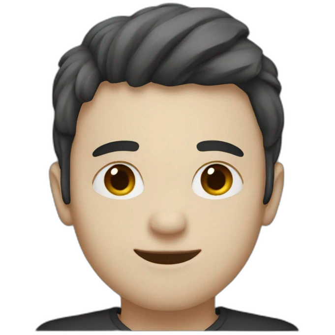 crossline emoji