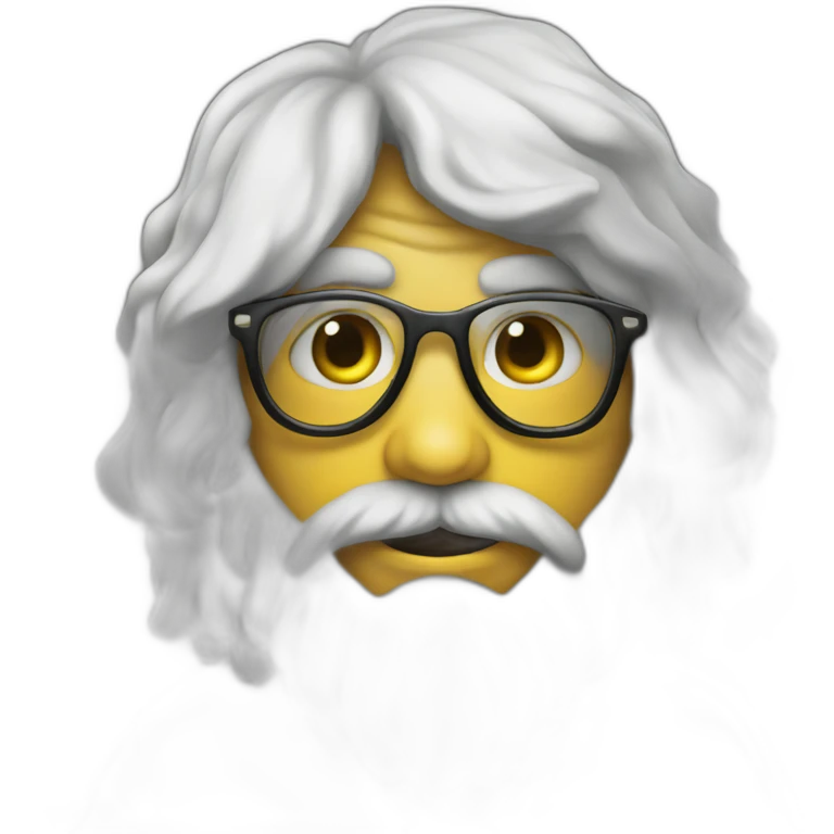 Mosart emoji