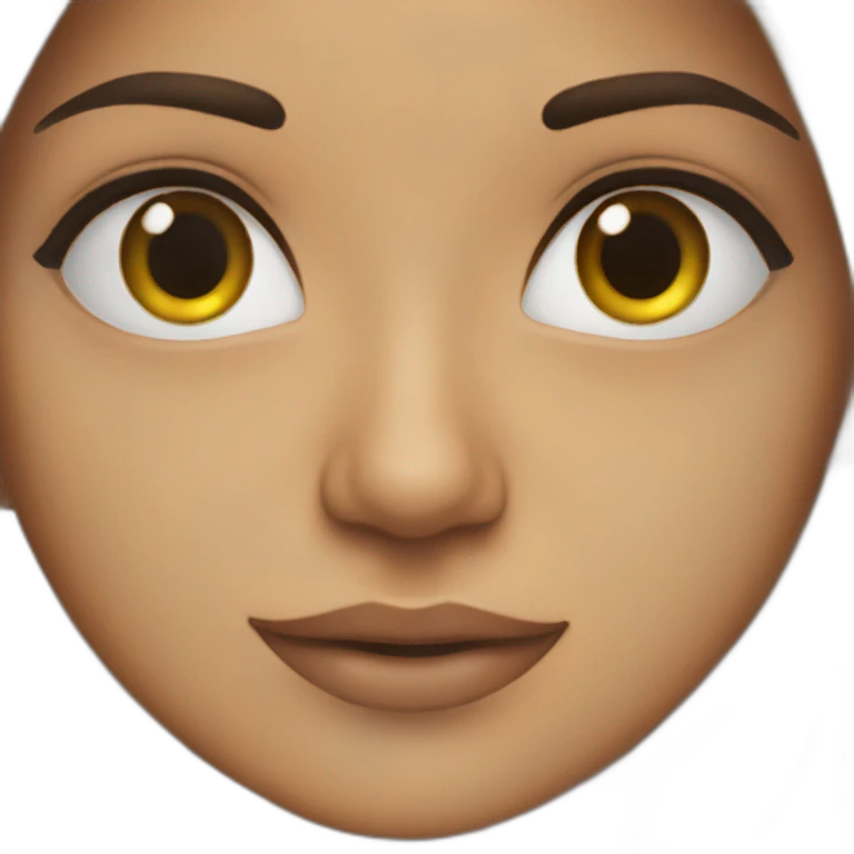 Simran emoji