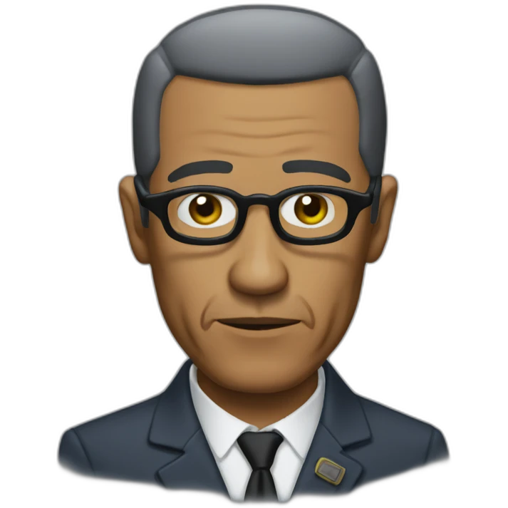 gus-fring emoji