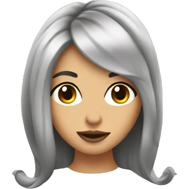 coquette emoji