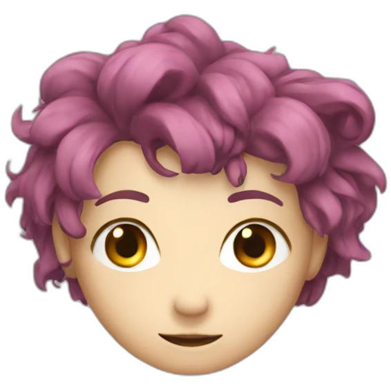 io emoji
