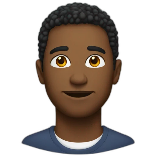 Emanuel emoji