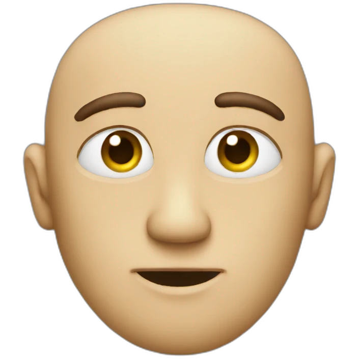 Timide emoji
