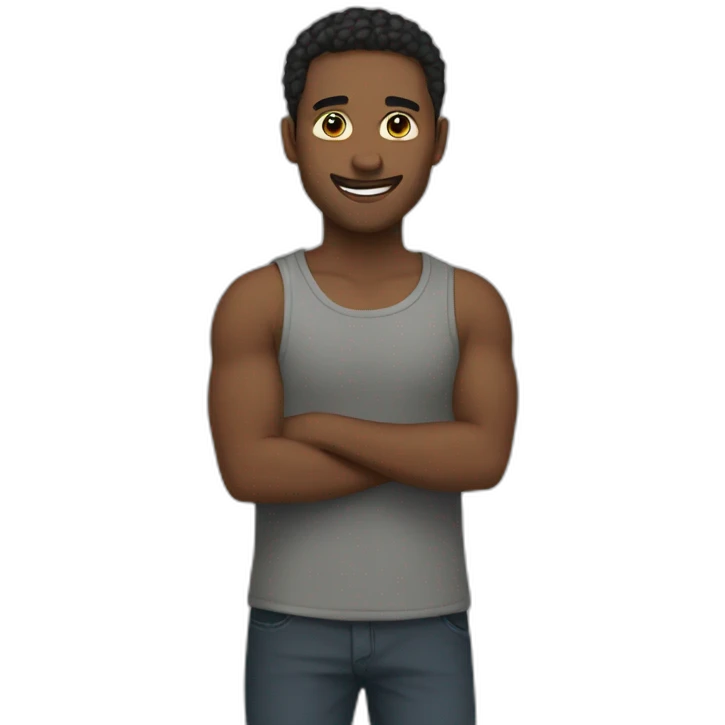 Артур emoji