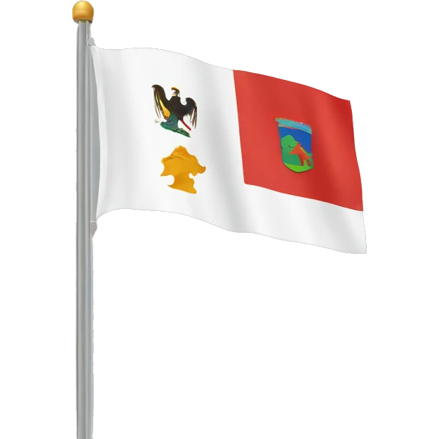 aroace flag emoji
