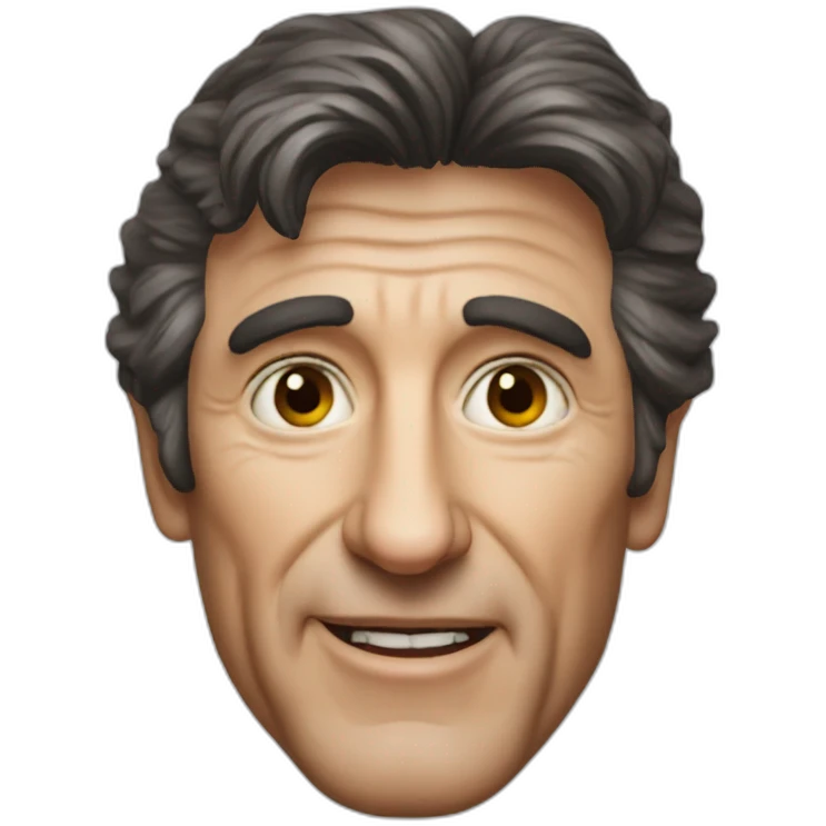 AlPacino emoji
